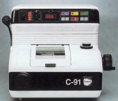 Weco C-91