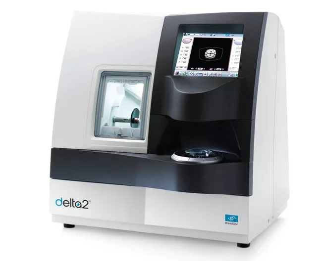 Essilor Zeta