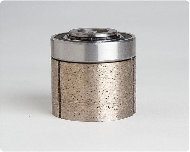 Фреза алмазная профильная CD-40 №3 230/270 по граниту