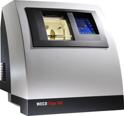 Weco edge 580