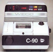 Weco C-90